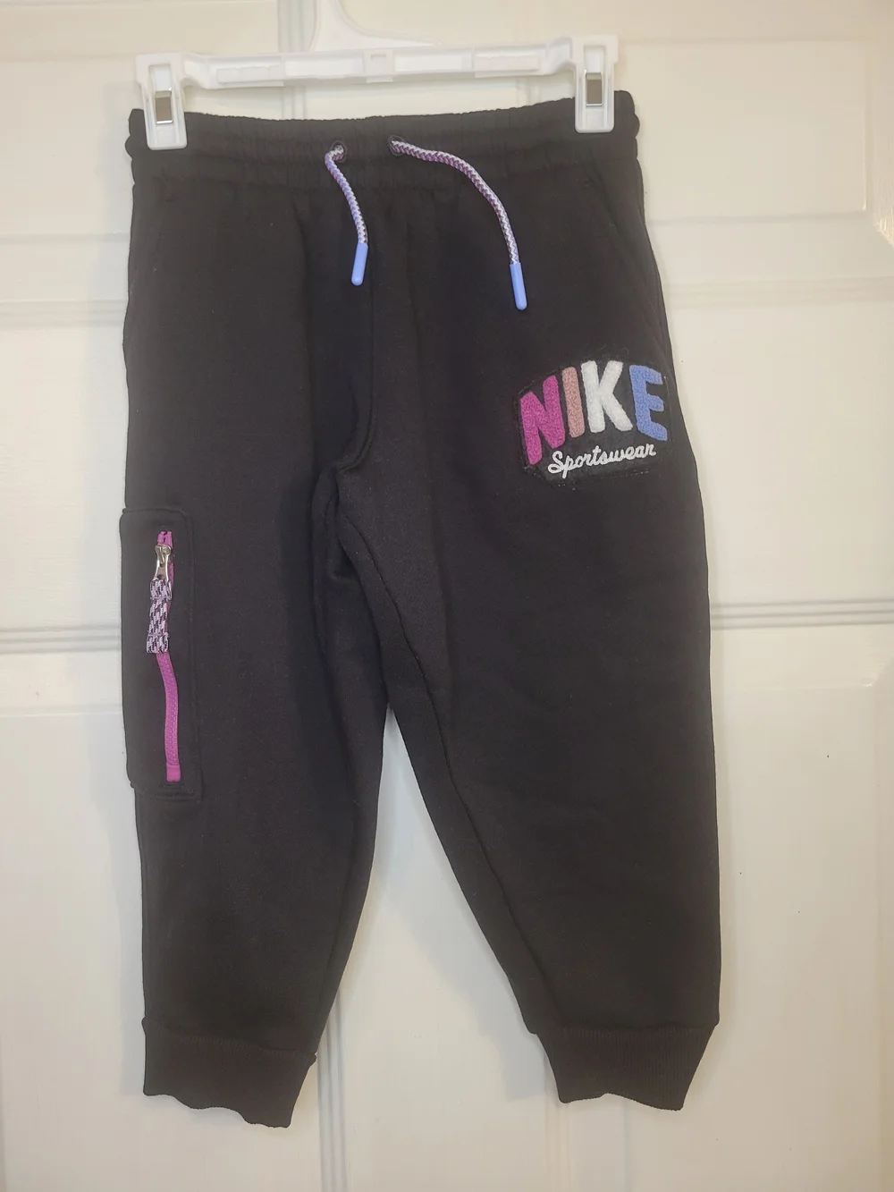 Nike kids sweatpants